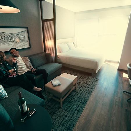 The Forester, A Hyatt Place Hotel Lake Forest Quarto foto