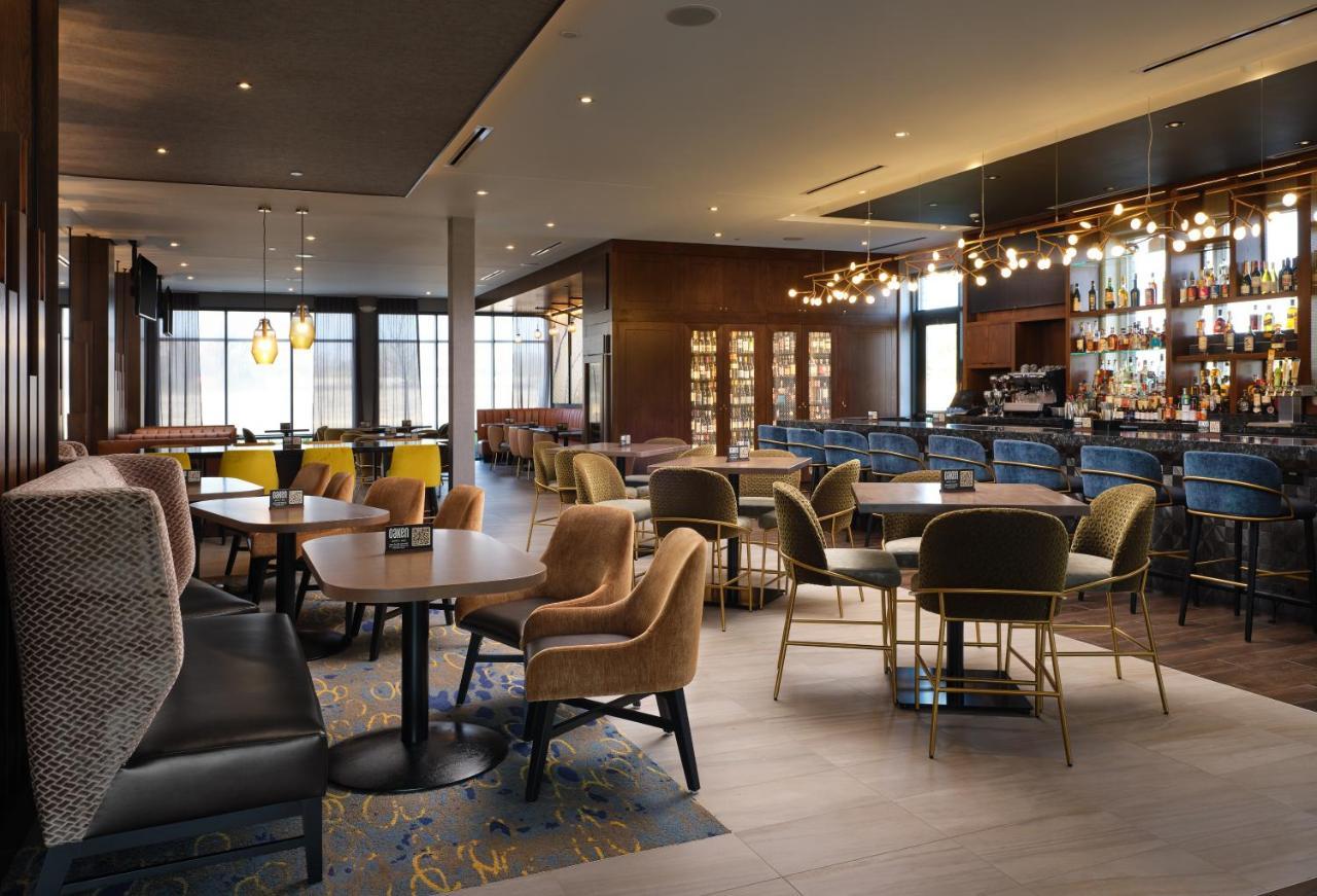 The Forester, A Hyatt Place Hotel Lake Forest Exterior foto